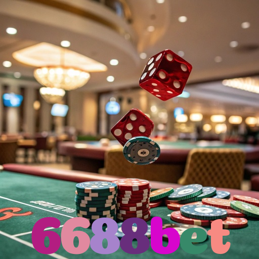 6688bet