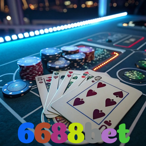 6688bet