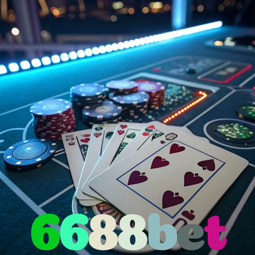 6688bet