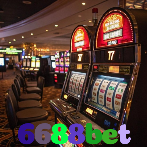 6688bet