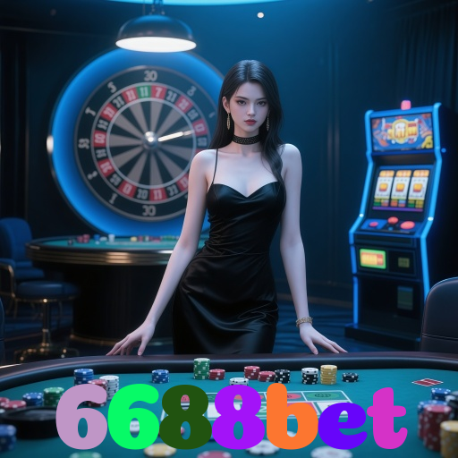 6688bet