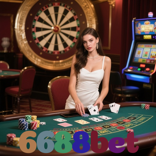 6688bet