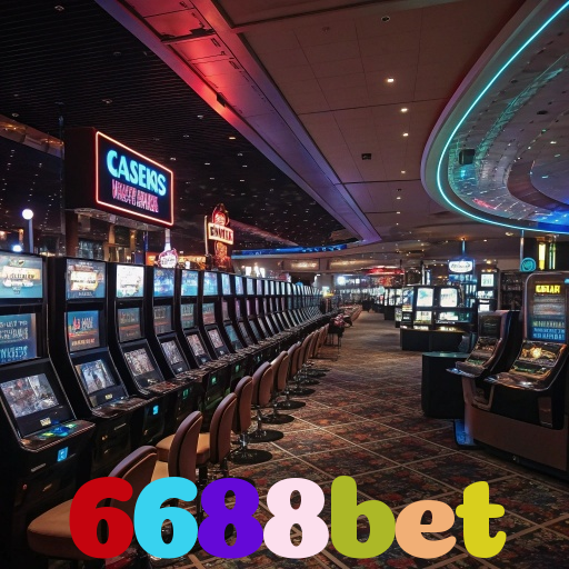 6688bet