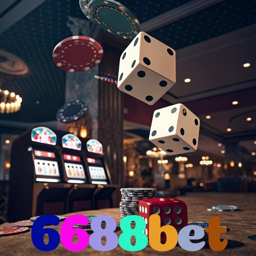6688bet