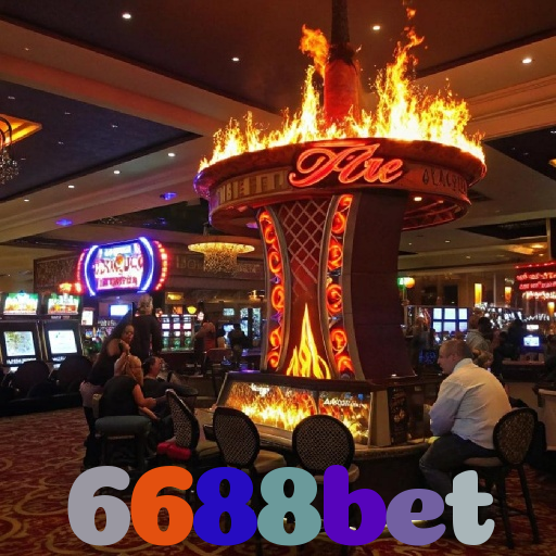 6688bet