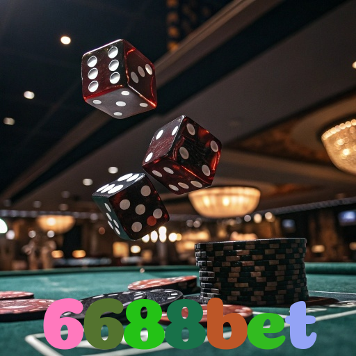6688bet