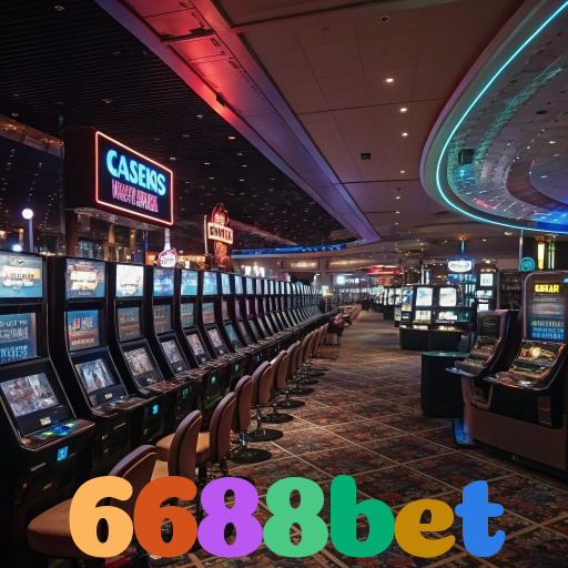 6688bet