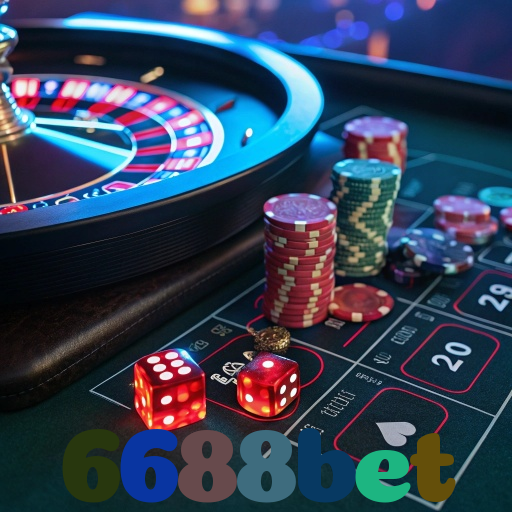 6688bet