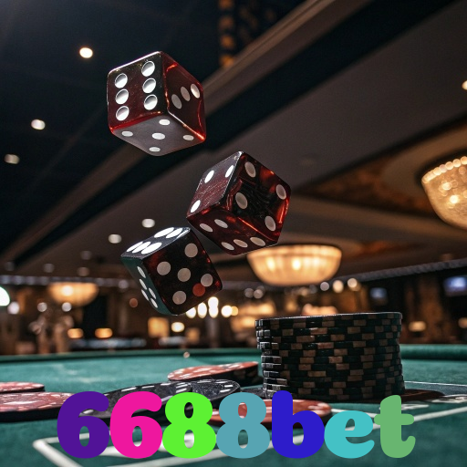 6688bet