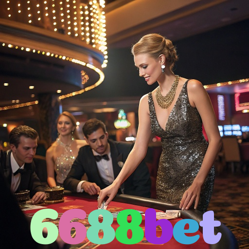 6688bet