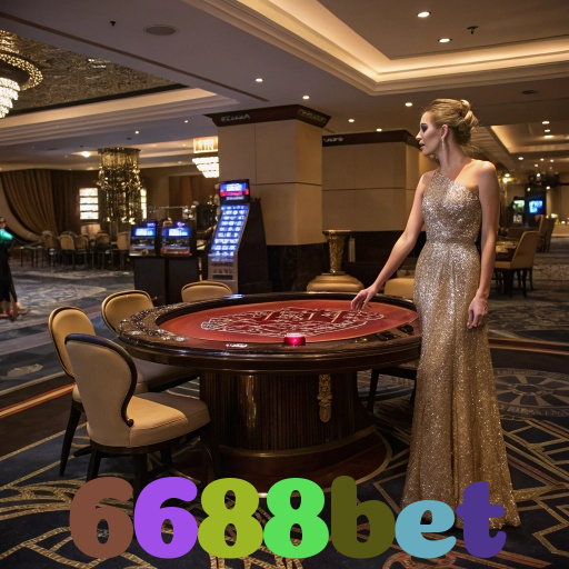 6688bet
