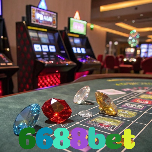 6688bet