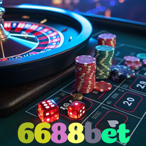 6688bet