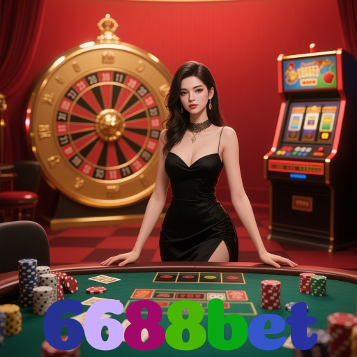 6688bet