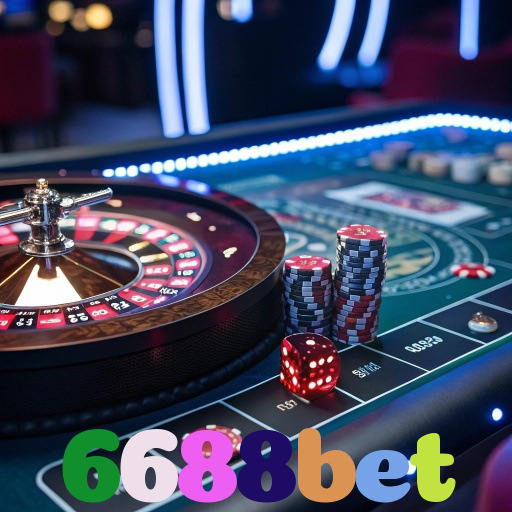 6688bet