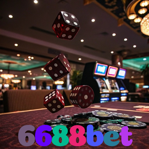 6688bet