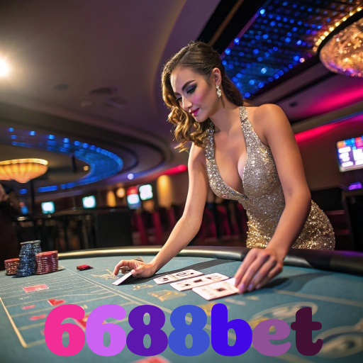 6688bet