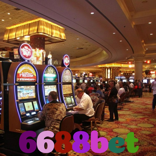 6688bet