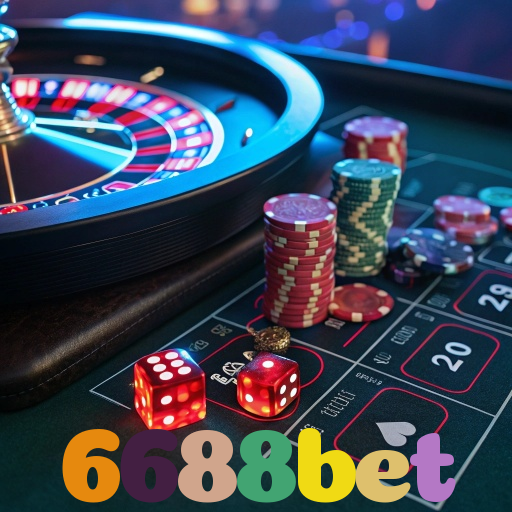6688bet