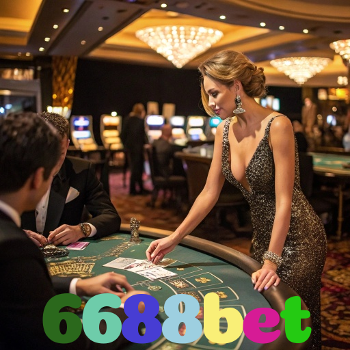 6688bet