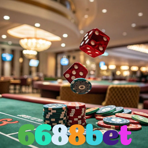6688bet