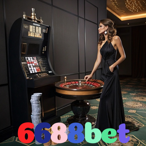 6688bet