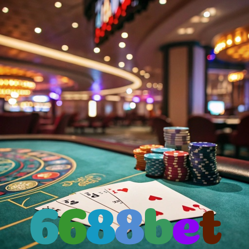 6688bet