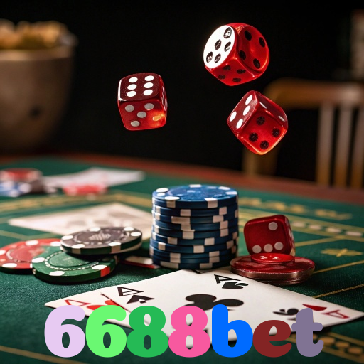 6688bet