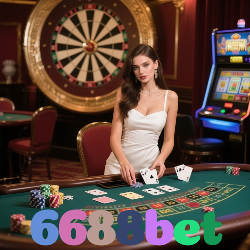 6688bet