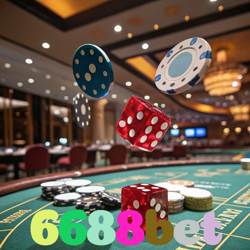 6688bet