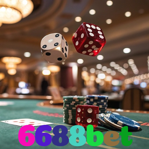 6688bet