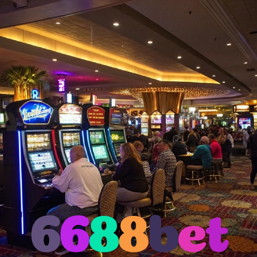 6688bet