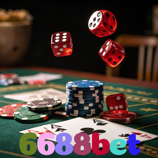 6688bet