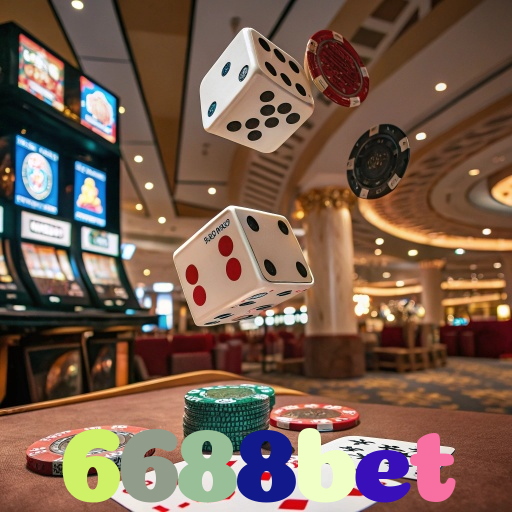 6688bet