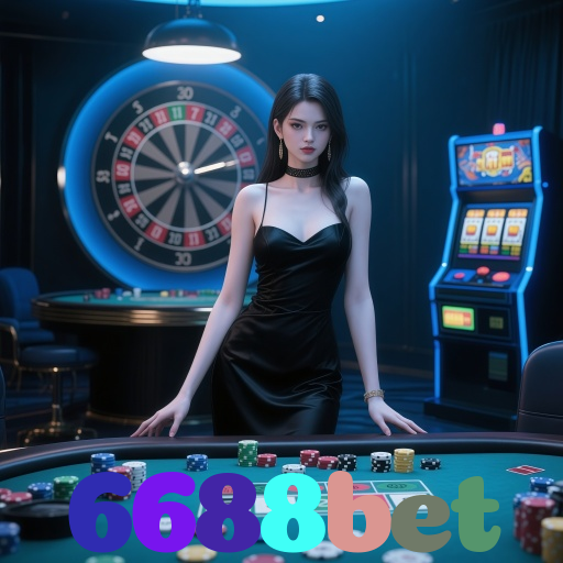 6688bet