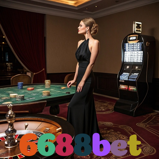6688bet