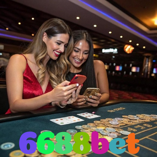 6688bet