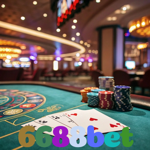 6688bet