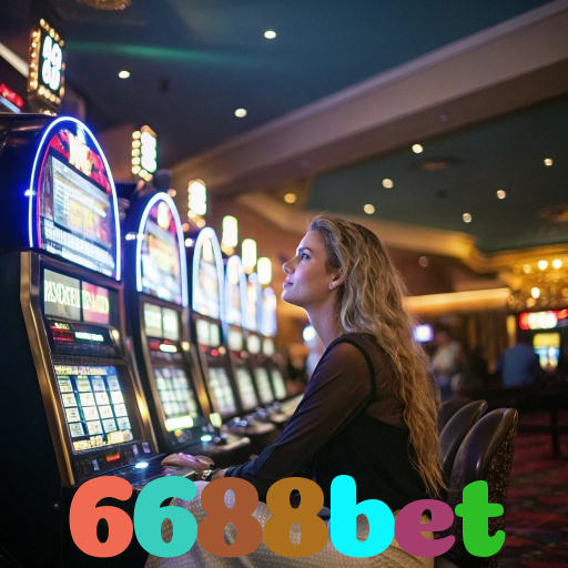 6688bet