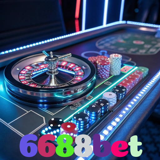 6688bet