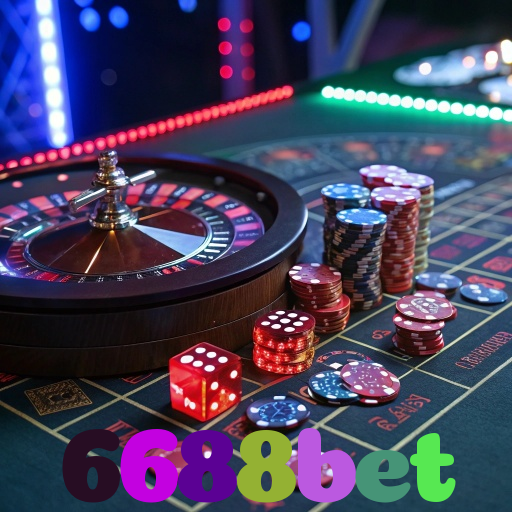 6688bet