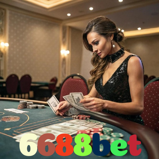 6688bet