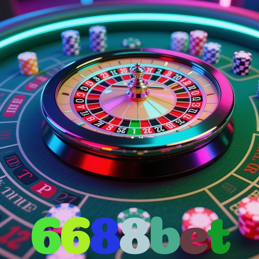 6688bet