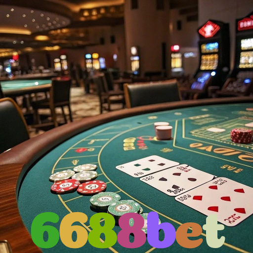 6688bet