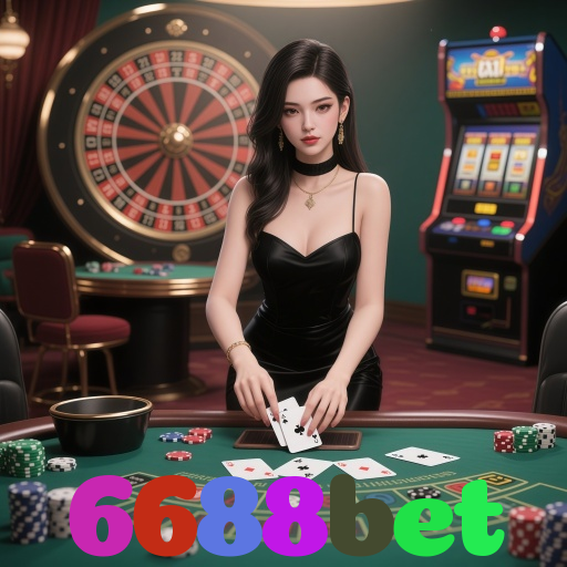 6688bet