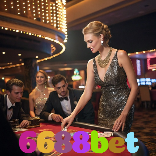 6688bet