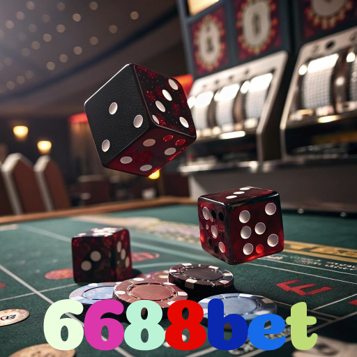 6688bet