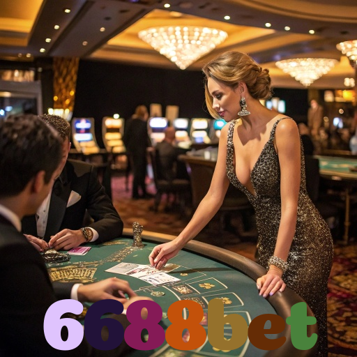 6688bet