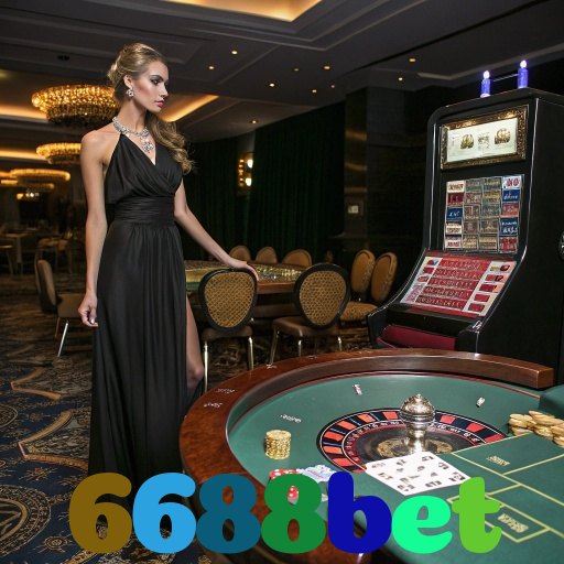 6688bet