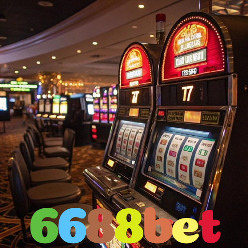 6688bet